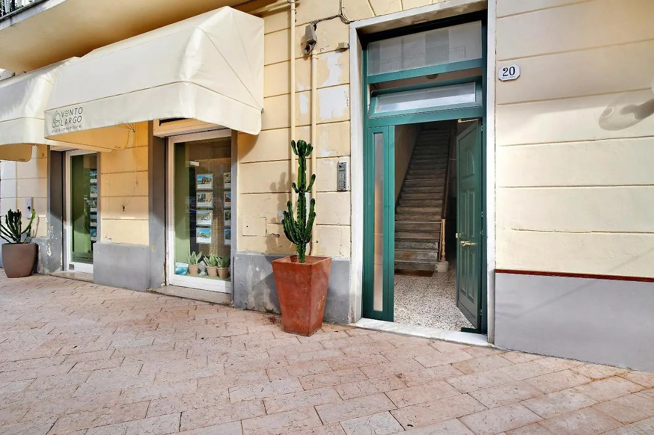 Casa Margherita Diano Marina 0*,