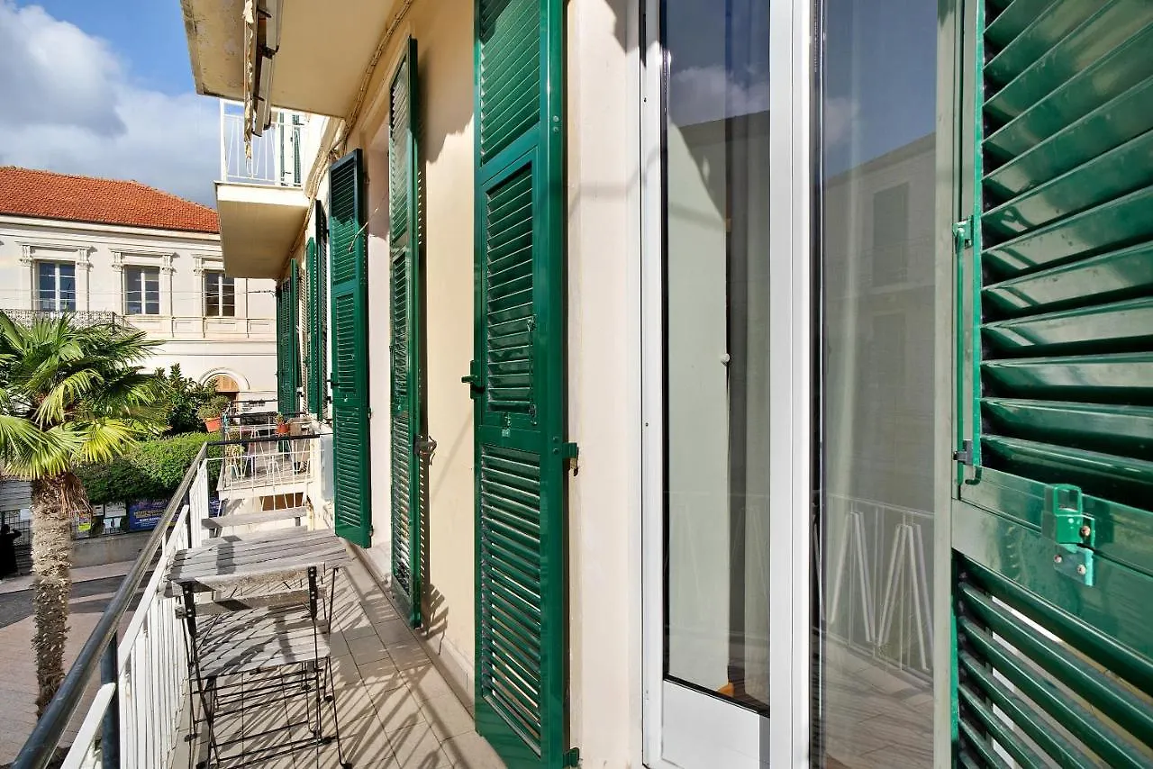 Apartment Casa Margherita Diano Marina