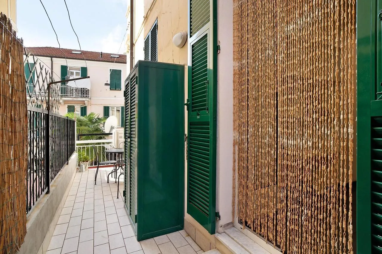 Casa Margherita Diano Marina