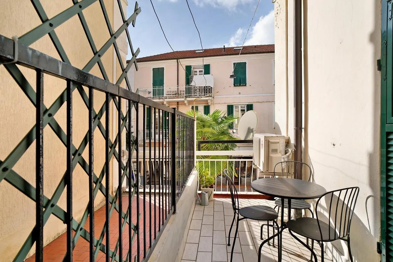 Casa Margherita Diano Marina Italy