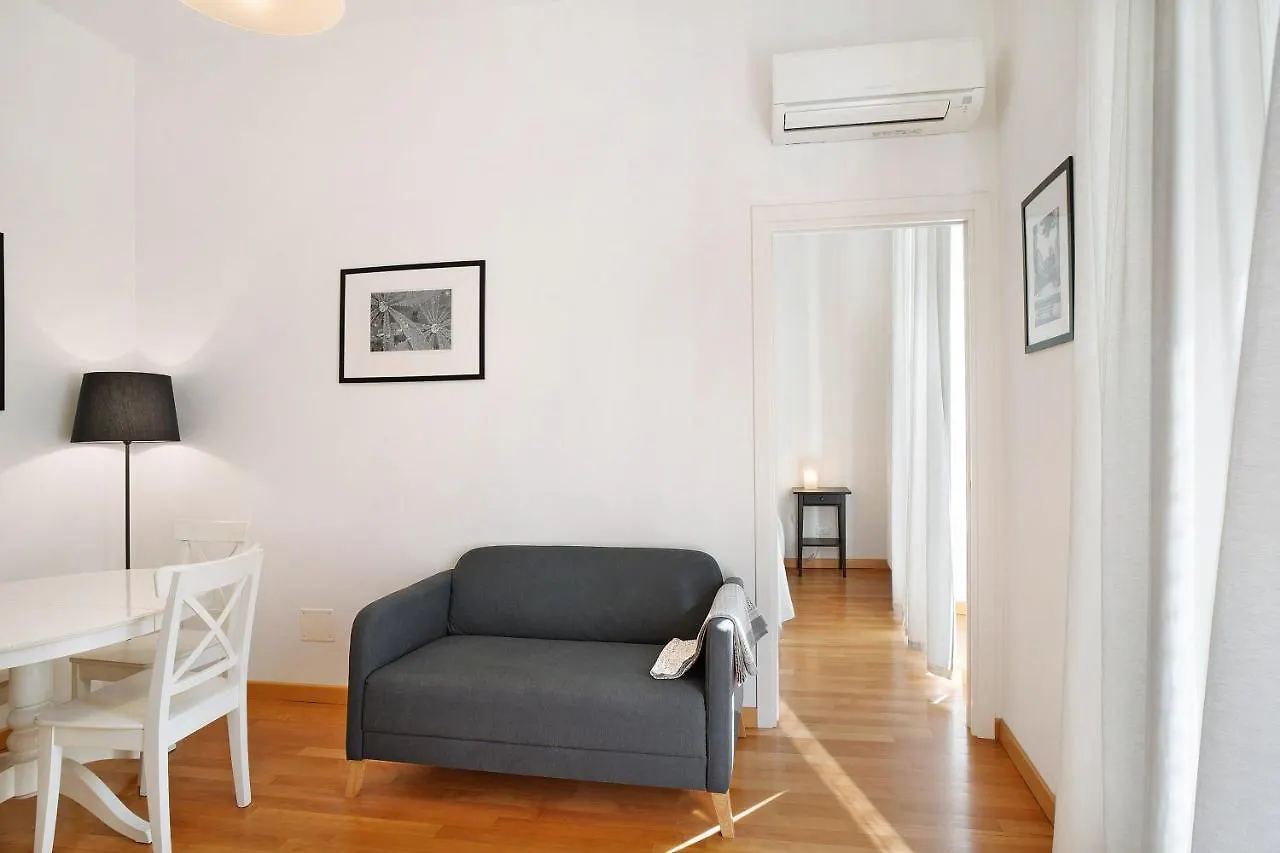 Apartment Casa Margherita Diano Marina