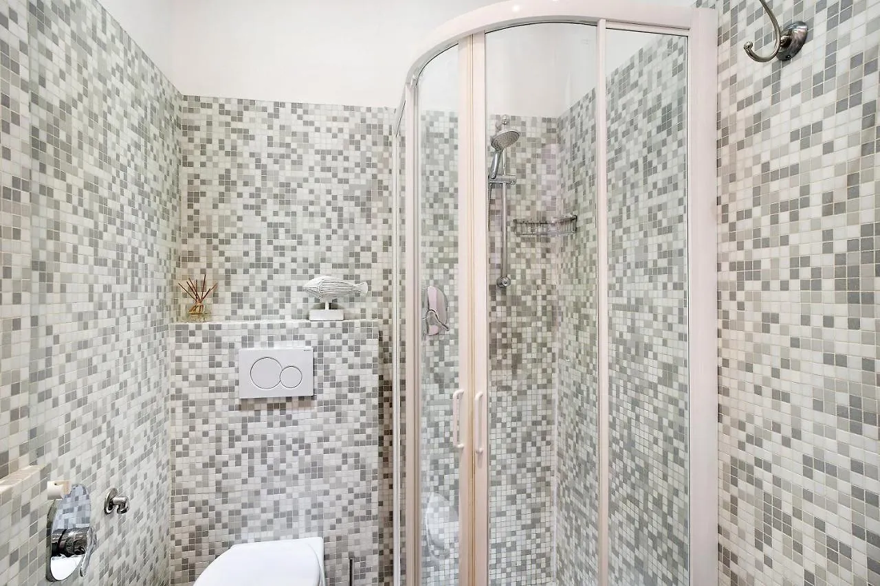Apartment Casa Margherita Diano Marina Italy